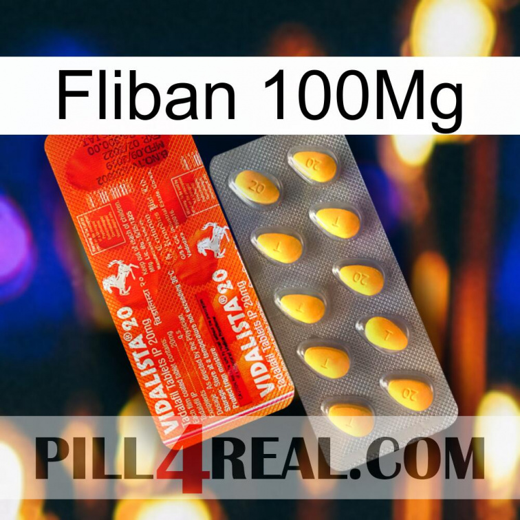 Fliban 100Mg new01